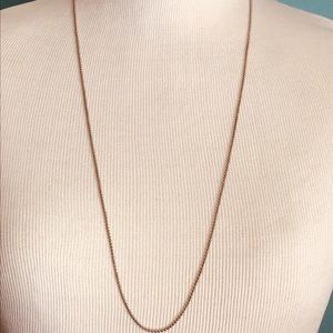 Ball Chain